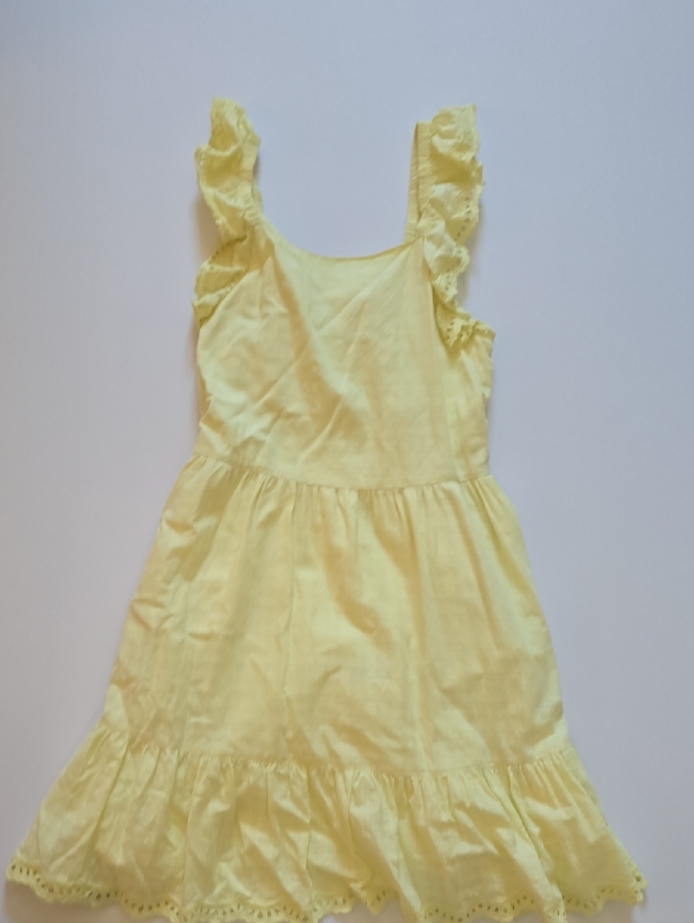 Girls Cat & Jack Dress Sz 14
